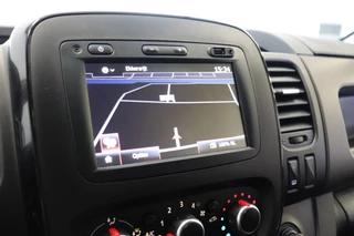 Fiat Talento Fiat Talento 2.0 MultiJet 120PK EURO 6 - Airco - Navi - Cruise - €11.900,- Excl. - afbeelding nr 6