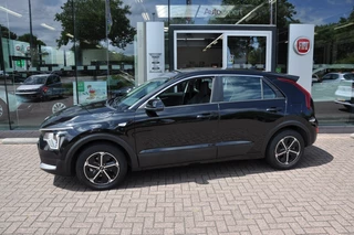 Kia Niro Kia Niro 1.6 GDi H. ComfortL. - afbeelding nr 3