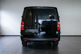Peugeot Expert Peugeot Expert DC 2.0 180PK aut. | Leder | JH84 Edition | 20