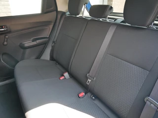 Suzuki Swift Suzuki Swift 1.2 Select Smart Hybrid Navi+BT| Camera - afbeelding nr 18
