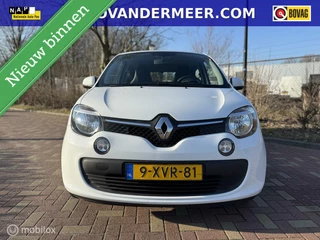 Renault Twingo Renault Twingo 1.0 SCe Expression / Airco / Leuke auto - afbeelding nr 3