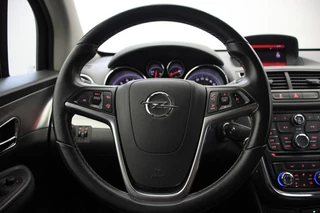 Opel Mokka Opel Mokka 1.4 T Cosmo - Clima, Trekhaak - afbeelding nr 8