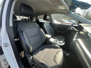 Kia e-Niro Kia e-Niro Edition 64 kWh - afbeelding nr 5