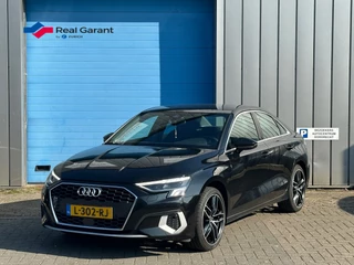 Audi A3 Audi A3 Limousine 30 TFSI Business edition AUT VIRTUAL - afbeelding nr 2