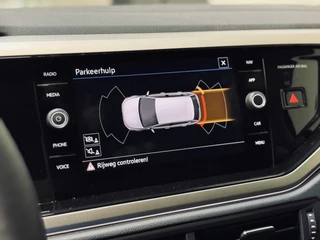 Volkswagen Polo | Virtual | Stoelverw. | Clima - afbeelding nr 17