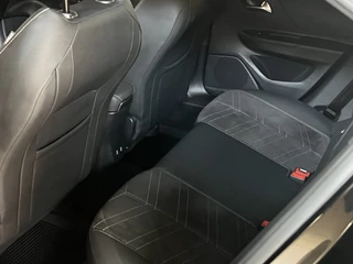 Opel Mokka Opel Mokka 1.2 130pk Ultimate * AFLEVERPAKKET INBEGREPEN INCL. 1 JAAR GARAN - afbeelding nr 21