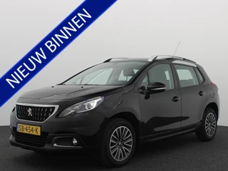 Peugeot 2008 - 122001790-0