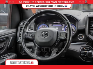 Dodge Ram 1500 360 CAMERA | LANE ASSIST | MEMORY SEATS | DUBBELE CABINE | CREWCAB - afbeelding nr 2