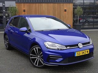 Volkswagen Golf - afbeelding nr 2