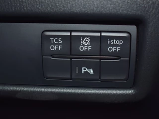 Mazda CX-5 Mazda CX-5 2.0 Bus.Comfort AUTOMAAT LEER NAVI LMV - afbeelding nr 15