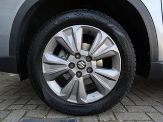 Suzuki Vitara - afbeelding nr 31