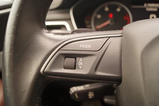 Audi A4 Audi A4 Avant 30 TDI Automaat -NAVI-LEER-ECC-PDC- - afbeelding nr 13