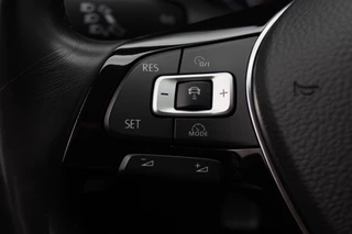 Volkswagen Polo Volkswagen Polo 1.0 TSI Comfortline Airco, ACC, Apple Carplay, Navigatie, Bluetooth, Elektrisch Pakket, DAB - afbeelding nr 33