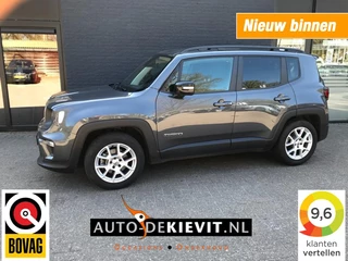 Jeep Renegade - 132101530-0