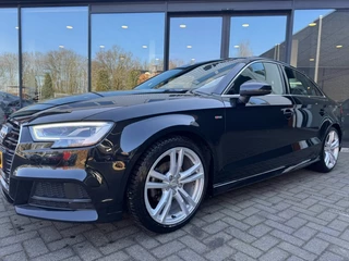 Audi A3 - afbeelding nr 2