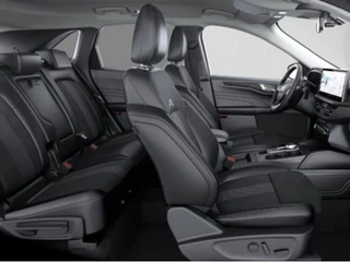 Ford Kuga - afbeelding nr 6