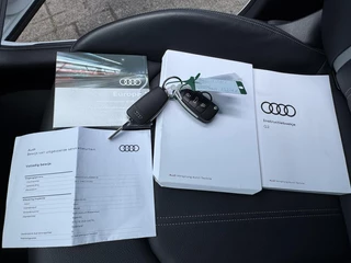 Audi Q2 Audi Q2 35 TFSI Epic Automaat Navi Cruise Clima Dealer NAP - afbeelding nr 33