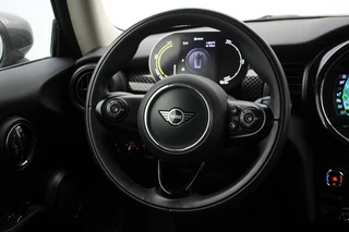 MINI Electric MINI Electric Cooper Charged 33 KWH - Navi, Clima, Cruise - afbeelding nr 9