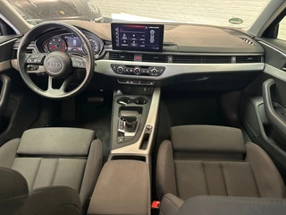 Audi A4 - afbeelding nr 13