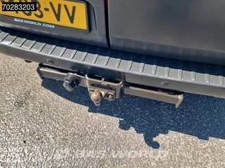 Ford Transit Ford Transit 130pk L3H2 Navi Trekhaak Airco Cruise Werkplaatsinrichting Camera Parkeersensoren L3 11m3 Airco Trekhaak Cruise control - afbeelding nr 10