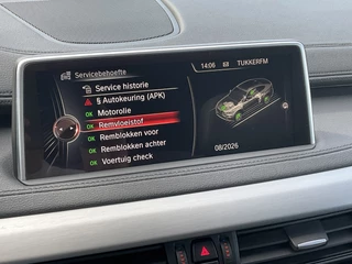 BMW X6 - afbeelding nr 47