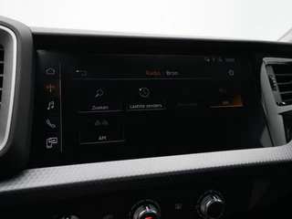 Audi A1 Sportback Navi via app, airco 100 - afbeelding nr 23