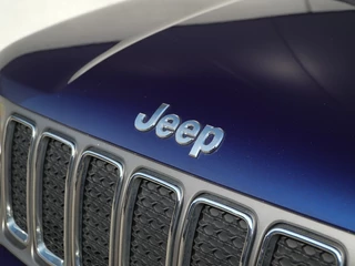 Jeep Renegade - afbeelding nr 5