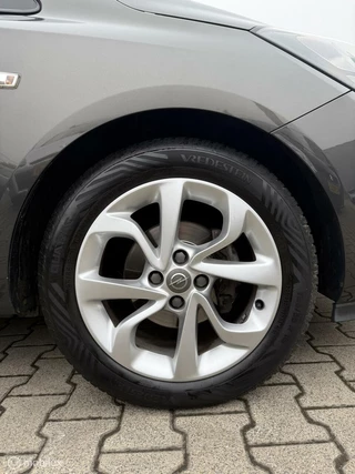 Opel Corsa Opel Corsa 1.4 Color Edition /BJ 2015/Automaat/1Ste Eigenaar - afbeelding nr 23