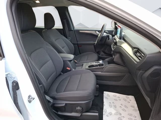Ford Kuga Ford Kuga 2.5 PHEV Plug-In hybride Titanium, 24.000 km. Beslist nieuwstaat - afbeelding nr 10