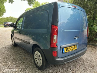 Mercedes-Benz Citan Mercedes Citan bestel 108 CDI - afbeelding nr 5