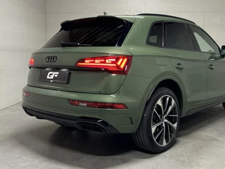 Audi Q5 Audi Q5 50 TFSI e Quattro Exclusive S-Line Pano Virtual - afbeelding nr 70