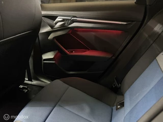 Audi A3 Audi A3 Limousine 30 TDI S edition|Pano|Led|ACC|Camera|Sfeer - afbeelding nr 23