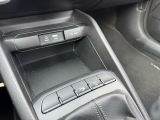 Kia Rio Kia Rio 1.0 T-GDi DynamicLine|Navi|NL-Auto|Airco - afbeelding nr 11
