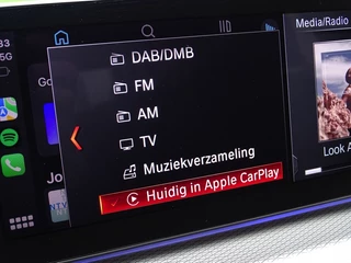 BMW 5 Serie BMW 5 Serie 540i 340PK High Ex. M-pakket / BMW Individual / LED - afbeelding nr 33