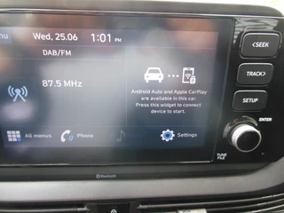 Hyundai i20 Hyundai i20 1.0 T-GDI Comfort Prachtige auto Staat in Hardenberg - afbeelding nr 20
