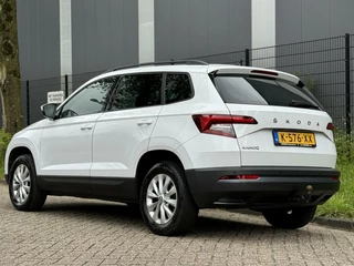 Škoda Karoq Skoda Karoq 1.5 TSI ACT Business Edition Automaat 2021 1e eig - afbeelding nr 3