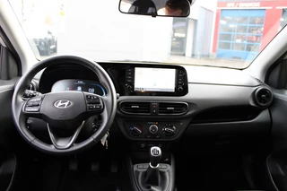 Hyundai i10 - afbeelding nr 23