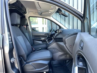 Ford Transit Connect Ford Transit Connect 1.5 EcoBlue L2 AIRCO|TREKHAAK|BLUETOOTH|PARKEERSENSOREN|VOORRUIT VERWARMING|DAB|CRUISE CONTROL - afbeelding nr 22