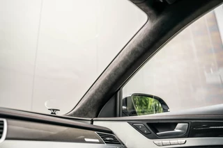 Audi S8 Audi S8 4.0 TFSI plus quattro Leer Pano Vol - afbeelding nr 79