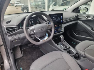 Hyundai IONIQ - afbeelding nr 9