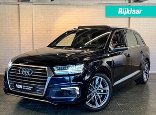 Audi Q7 - 148287786-0