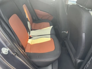Hyundai i10 Hyundai i10 1.0i Comfort*RIJKLAARPRIJS* - afbeelding nr 10