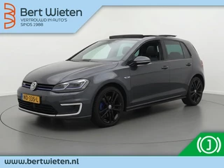 Volkswagen Golf 1.4 TSI GTE | Geen import | Trekhaak | Panoramadak