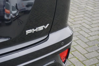 Mitsubishi Eclipse Cross Mitsubishi Eclipse Cross PHEV AUTOMAAT ADAPTIVE | PANO | LEER | WINTERPACK | KEYLESS! - afbeelding nr 53