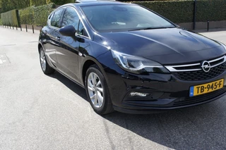 Opel Astra - afbeelding nr 21