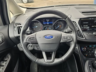 Ford C-MAX Ford C-Max 1.5 Titanium - afbeelding nr 17