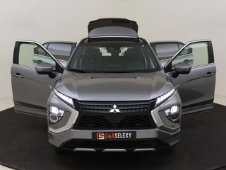 Mitsubishi Eclipse Cross - afbeelding nr 16