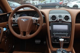 Bentley Flying Spur Bentley Flying Spur 4.0 V8 - afbeelding nr 9