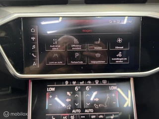 Audi A6 Audi A6 Avant 50 TDI quattro Sport Pro Line S | LED | Pano| - afbeelding nr 30