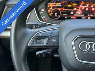 Audi Q5 Audi Q5 55 TFSI e S-Line Quattro Aut*Matrix*Pano*Navi*Acc - afbeelding nr 17